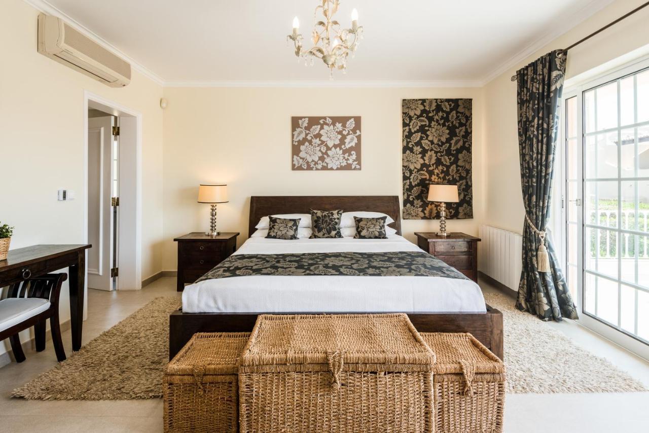 Casa Lago Кинта-до-Лаго Экстерьер фото